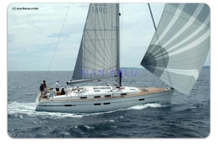 Bavaria Bavaria 45 Cruiser